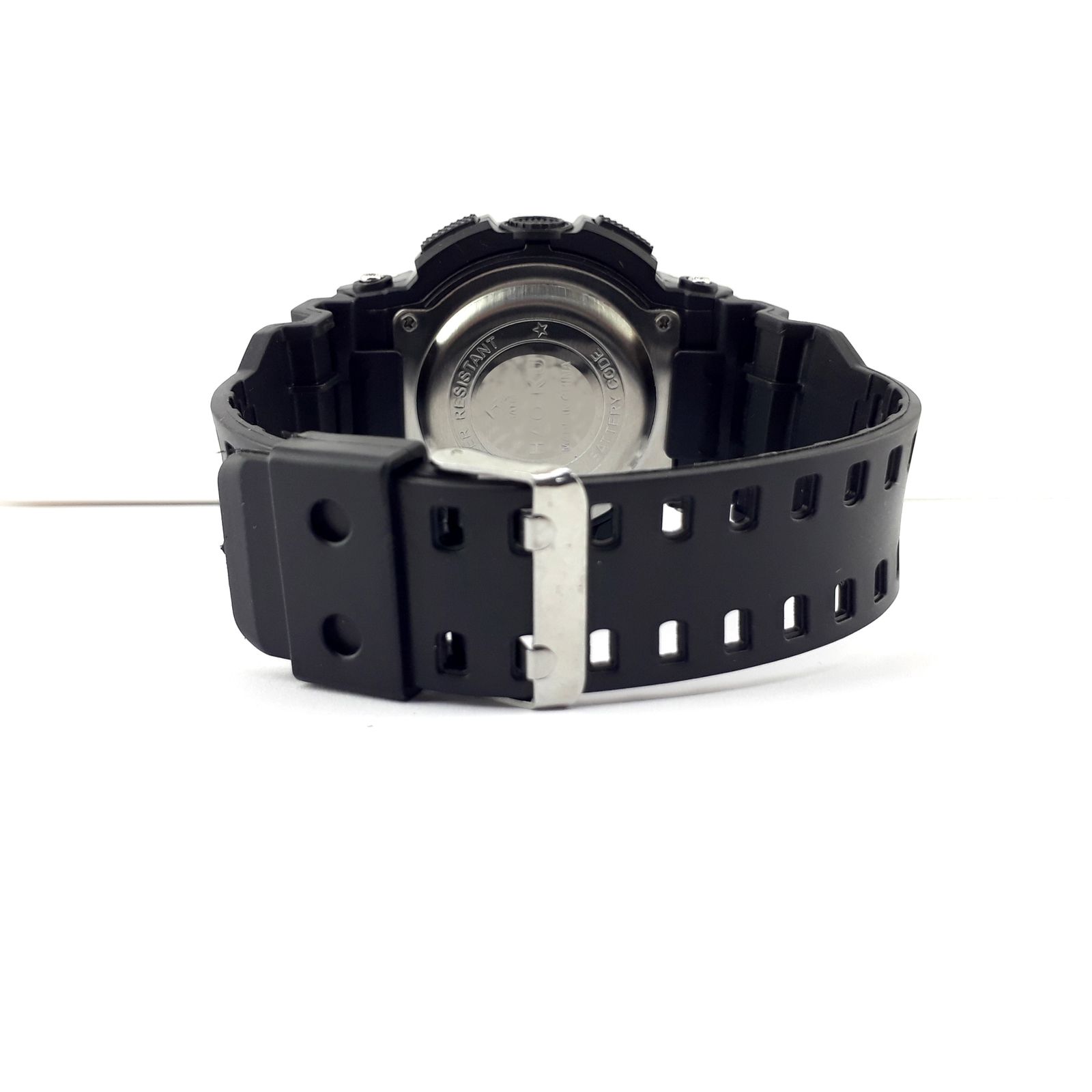 ساعت مچی دیجیتال مردانه مدل غواصی کد SP-N1 -  - 6
