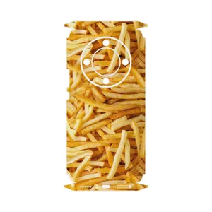 MAHOOT French fries-FullSkin Cover Sticker for Honor X9b