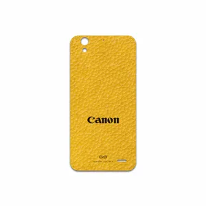 MAHOOT ML-CNN Cover Sticker for Huawei Ascend G630