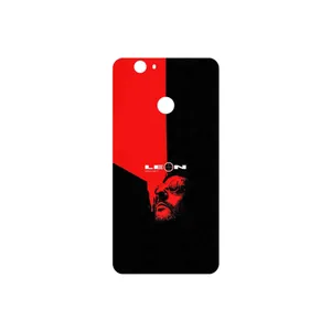 MAHOOT The Professional Cover Sticker for Huawei Nova