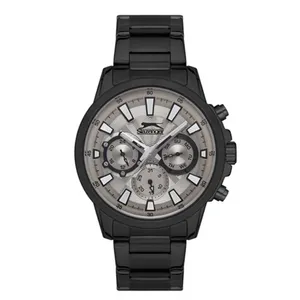 ساعت مچی عقربه‌ای مردانه اسلازنگر مدل SL.9.6565.2.02