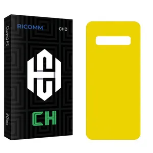 Ricomm CH2 Back Protector For Samsung Galaxy Note 8