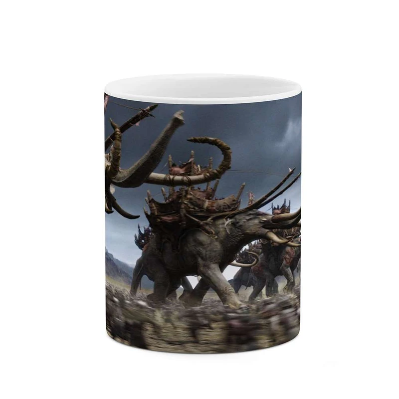 ماگ کاکتی مدل نقاشی کد mgh13893