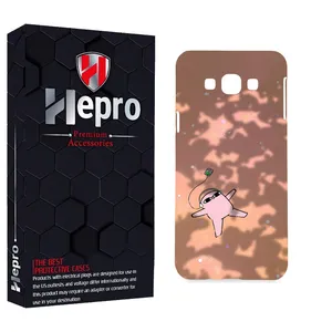 HEPRO MC Cover for SAMSUNG GALAXY E7