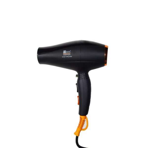 سشوار حرفه ای ناسا الکتریک مدل NS-30 سشوار حرفه ای ناسا الکتریک مدل NS-30