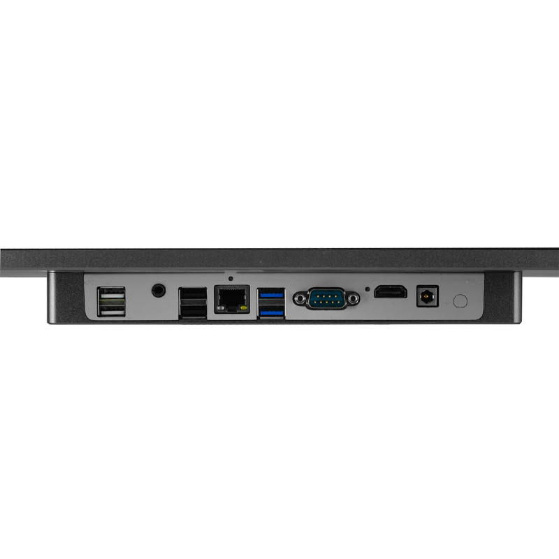 صندوق فروشگاهی لمسی میتسوشیدا مدل KC-1562DUAL