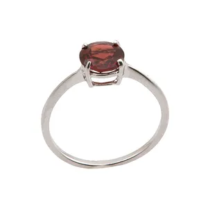 انگشتر نقره زنانه مدل 1414155