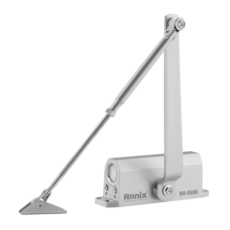 عکس شماره 2 : جک آرام بند رونیکس مدل rh-8586