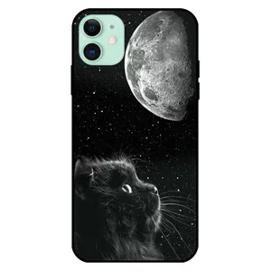 Megafone Cat 1882 Cover For Apple Iphone 11 