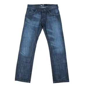 شلوار جین زنانه مدل راسته کد 001