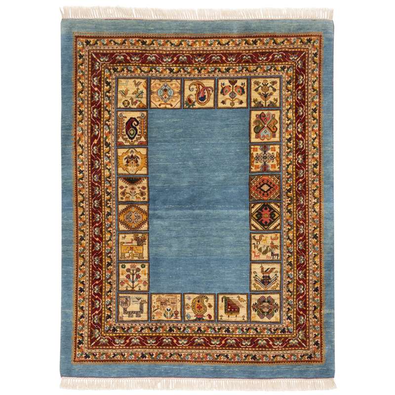 فرش دستباف سه متری سی پرشیا کد 189004