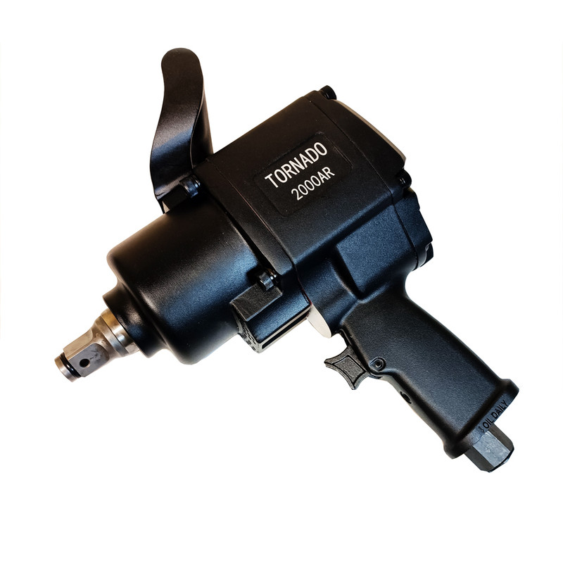 آچار بکس بادی مدل 2000AR