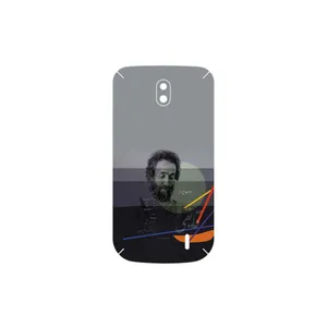 MAHOOT Sohrab Sepehri Cover Sticker for Nokia 1