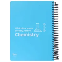 دفتر مشق&zwnj; 200 برگ&nbsp;الیپون کد 2501569