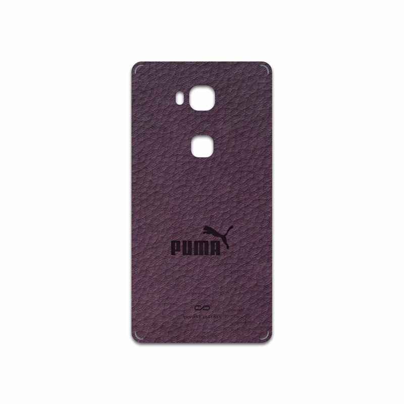 برچسب پوششی ماهوت مدل PL-PUMA مناسب برای گوشی موبایل آنر 5X