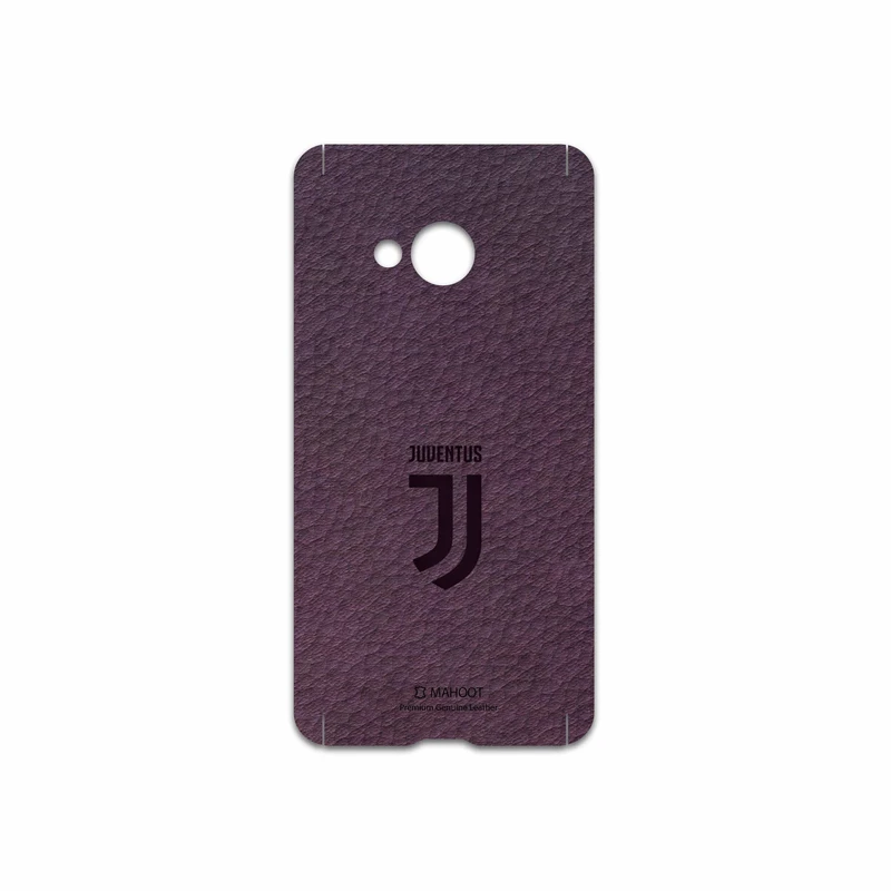 برچسب پوششی ماهوت مدل PL-JUVE مناسب برای گوشی موبایل اچ تی سی U Play