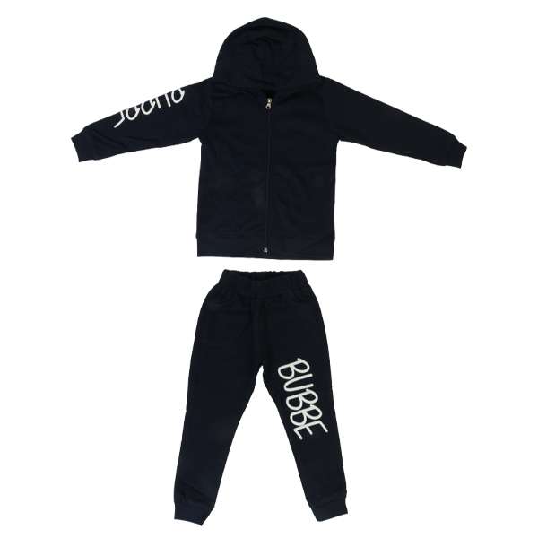 ست هودی و شلوار پسرانه مدل adb109