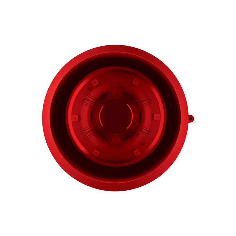 آژیر اعلام حریق زیتکس مدل ZI-SS 88