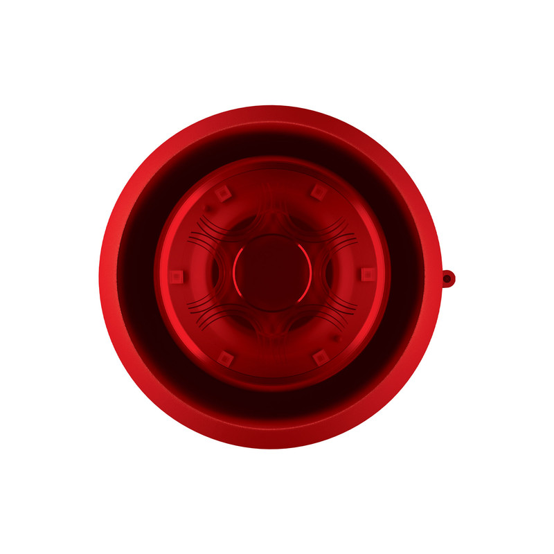 آژیر اعلام حریق زیتکس مدل ZI-SS 88