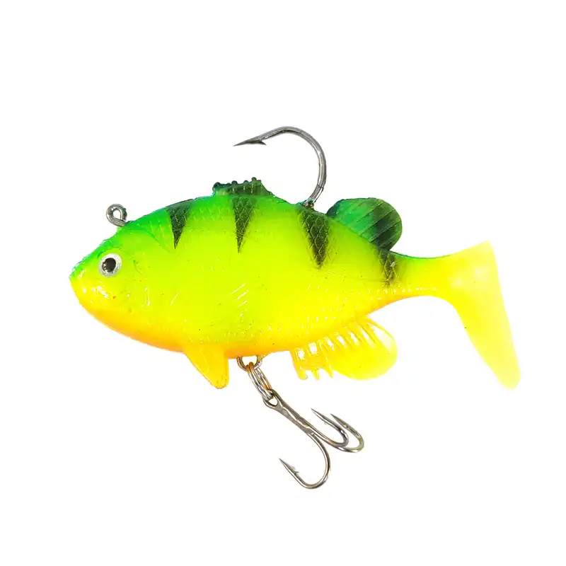 طعمه ماهیگیری کاپیتان مدل کپوری کد 21gr