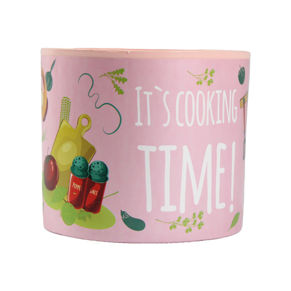 جاقاشقی مدل IT`S COOKING