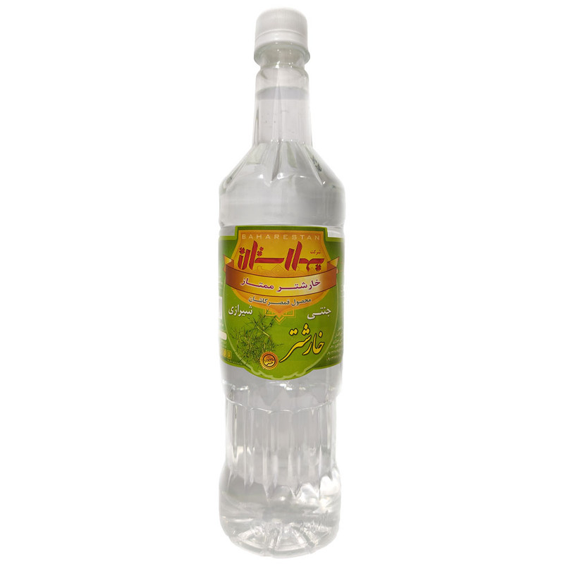 عرق خارشتر - 1 لیتر