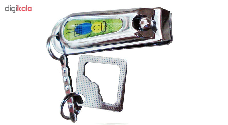ناخن گیر کد t6000