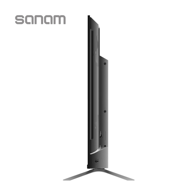 تلویزیون ال ای دی هوشمند صنام مدل SLS-50M1820 سایز 50 اینچ