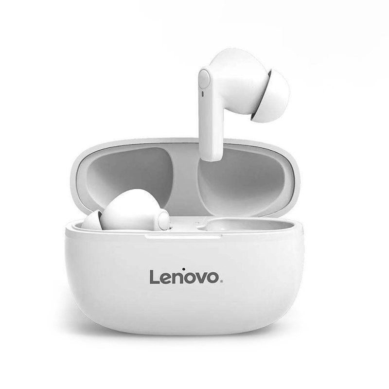 هندزفری بلوتوثی لنوو مدل MON IPXT 05 EARBUDS HT LDS -  - 2