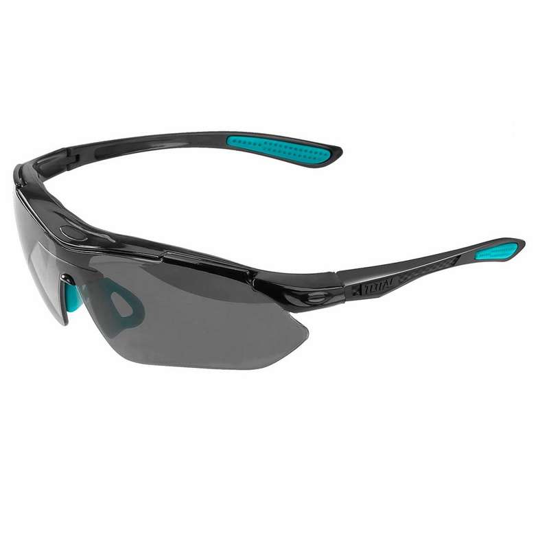 عینک ایمنی توتال مدل TSP306