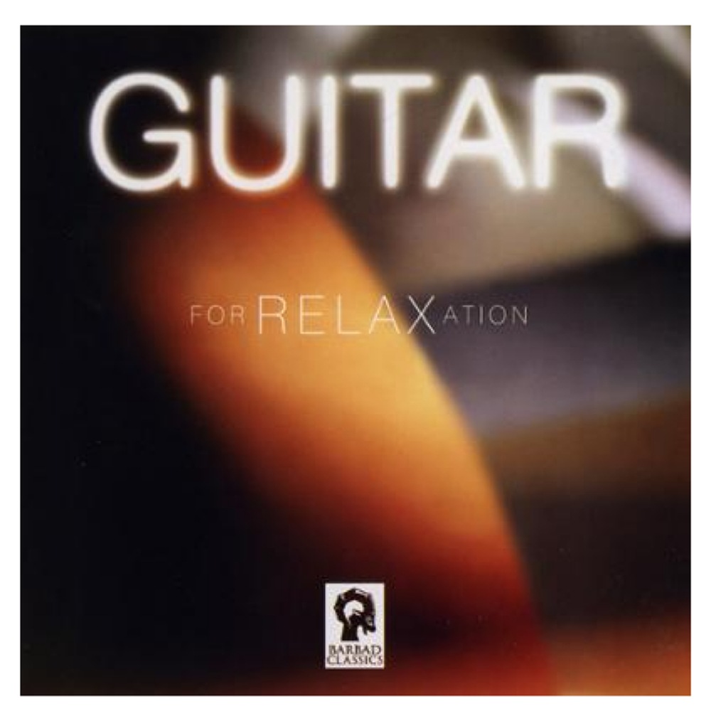 آلبوم موسیقی گیتار برای آرامش اثر جولین بریم