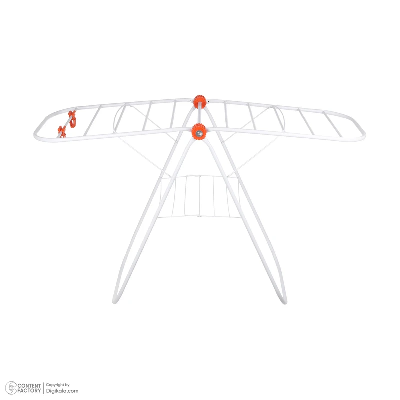 عکس شماره 7 : بند رخت شکیبا مدل ako