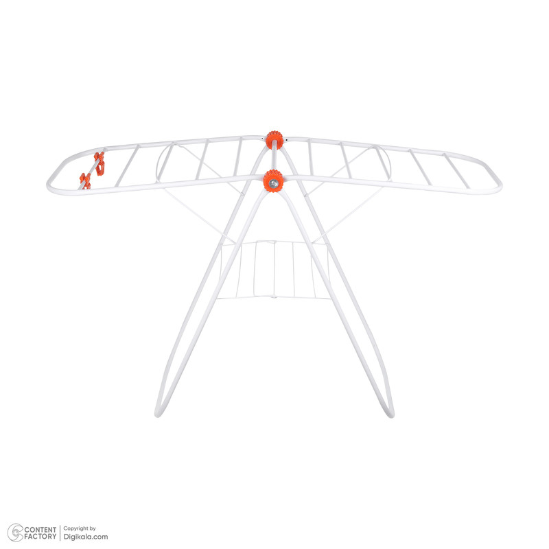 بند رخت شکیبا مدل AKO