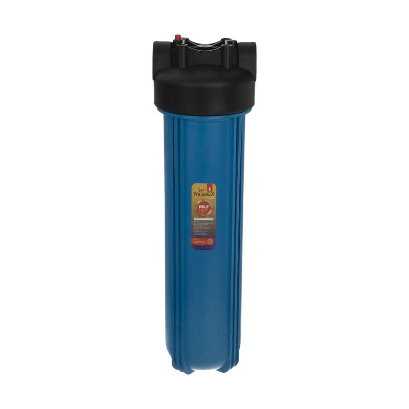 هوزینگ دستگاه تصفیه کننده آب واترکس مدل SF-400