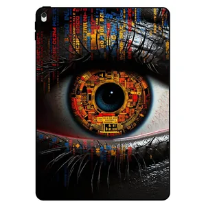 Megafone Eye 6769 Cover For Tablet Apple iPad Air 3 2019