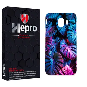 HEPRO MC Cover for Samsung Galaxy J4 2018