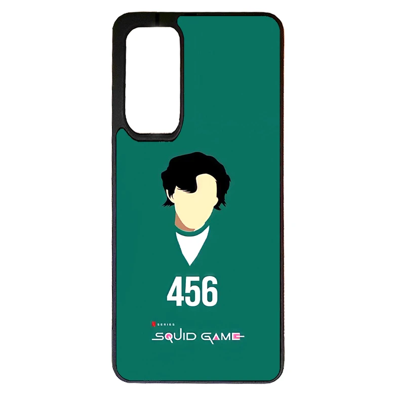 کاور گالری وبفر طرح بازی مرکب مناسب برای گوشی موبایل هوآوی y7a