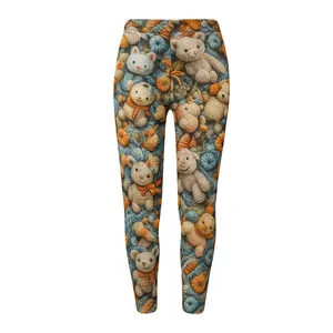 شلوار راحتی زنانه مدل آنابیتا کد 21