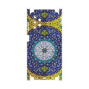 MAHOOT Iran Tile 13-FullSkin Cover Sticker for Samsung Galaxy A13