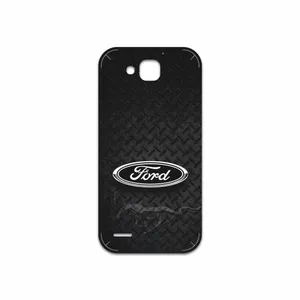 MAHOOT Ford Motor Cover Sticker for Huawei Ascend G750