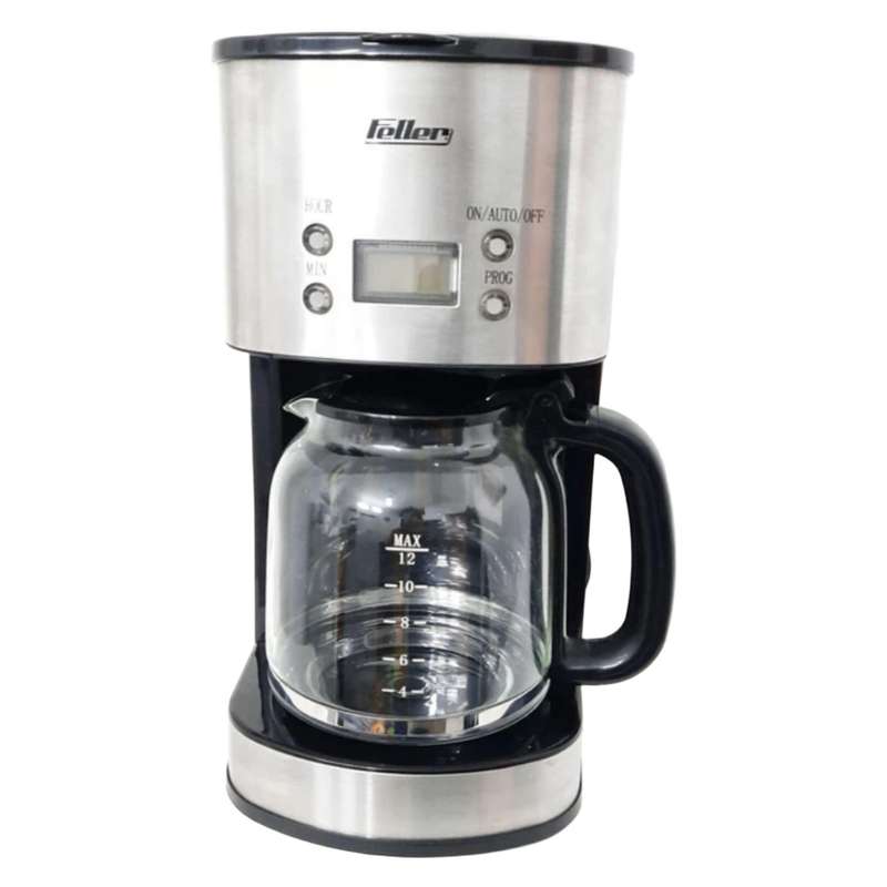 قهوه ساز فلر مدل CM 150