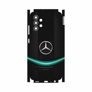 MAHOOT Mercedes-Benz-FullSkin Cover Sticker for Samsung Galaxy A32 4G