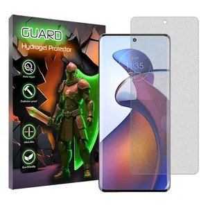 Guard Matte screen protector suitable for Motorola Edge 30 Fusion Mobile phone