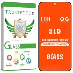 Trustector FULT20 Screen Protector For Xiaomi 15T