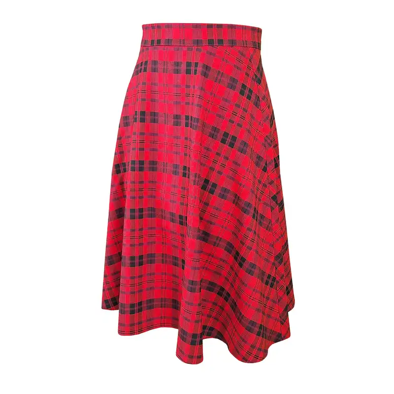 دامن زنانه آیرامد مدل سانا