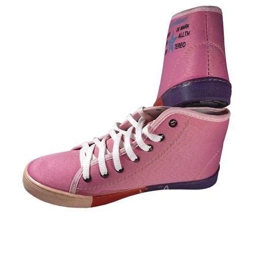 کفش راحتی زنانه کد 400