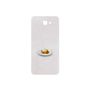 MAHOOT Lasagne Cover Sticker for Samsung Galaxy J5 Prime