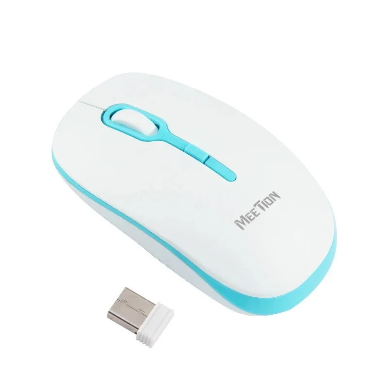 ماوس بی سیم میشن مدل MT-R547
