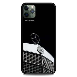AKAM AMC-WA11PROMAX-BENZ10 Cover For Apple iPhone 11 Pro Max