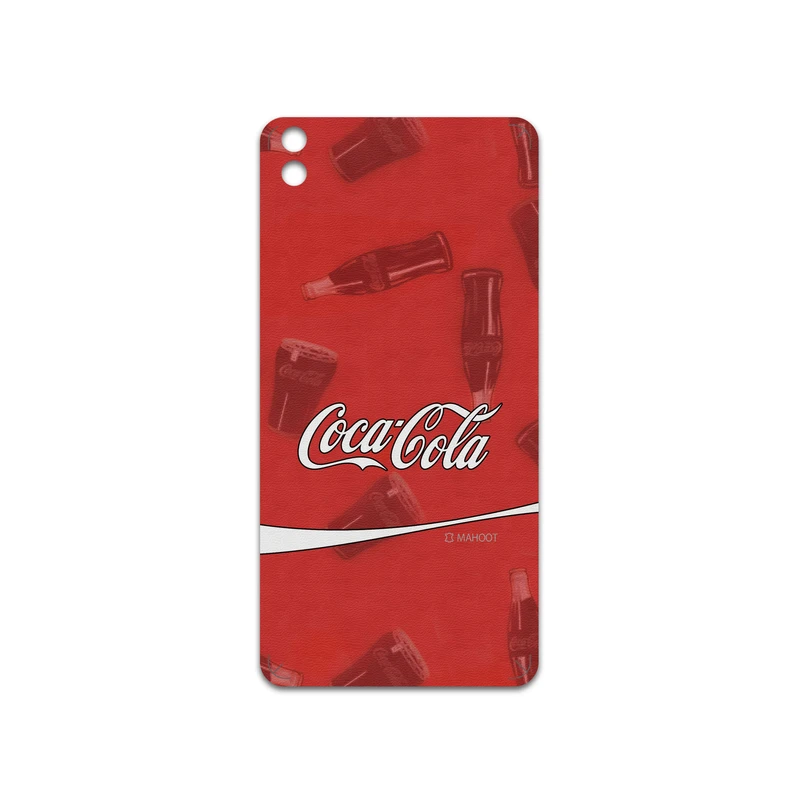 برچسب پوششی ماهوت مدل Cc-Cl مناسب برای گوشی موبایل اچ تی سی Desire 816